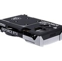 MSI GeForce RTX 5060 Ventus 2X 8G OC 8GB GDDR7/128-bit, PCIe 5.0, HDMI/3×DP