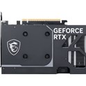 MSI GeForce RTX 5060 Ventus 2X 8G OC 8GB GDDR7/128-bit, PCIe 5.0, HDMI/3×DP