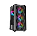 Cratos Watermelon v1 - Intel i5-14400F, 16GB DDR5, 1TB NVMe SSD, RX 9060 XT 8GB, FreeDOS