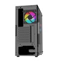 Cratos Watermelon v1 - Intel i5-14400F, 16GB DDR5, 1TB NVMe SSD, RX 9060 XT 8GB, FreeDOS