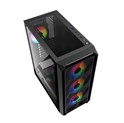 Cratos Watermelon v1 - Intel i5-14400F, 16GB DDR5, 1TB NVMe SSD, RX 9060 XT 8GB, FreeDOS