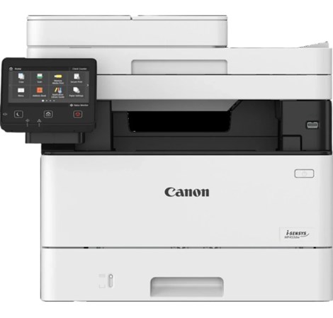 Canon i-SENSYS MF453dw MFP Print/Scan/Copy, A4, 1200×1200dpi, 38 str./min., duplex, 64MB, USB2.0/WiFi