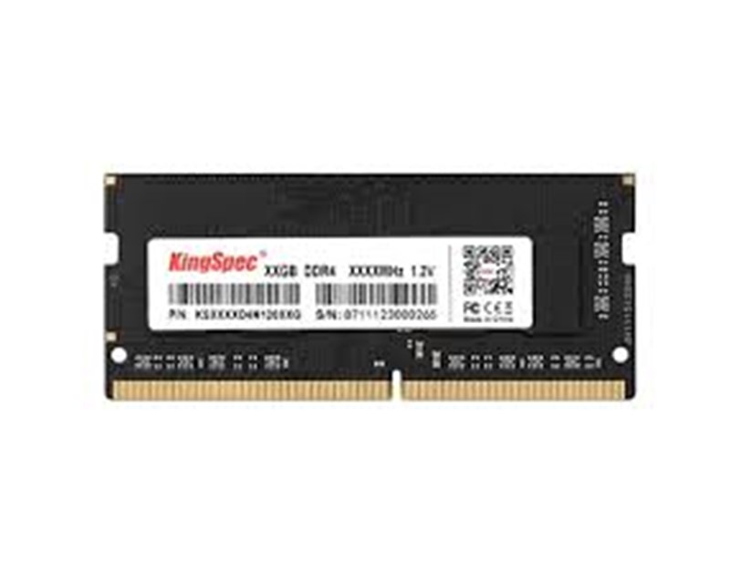 Kingspec SO-DIMM 8GB DDR4 2666MHz