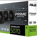 Asus PRIME GeForce RTX 5070 OC Edition 12GB GDDR7, PCIe 5.0, HDMI/3×DP