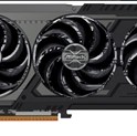 Asrock Radeon RX 9070 XT Steel Legend Dark 16GB GDDR6, 1×HDMI/3×DP