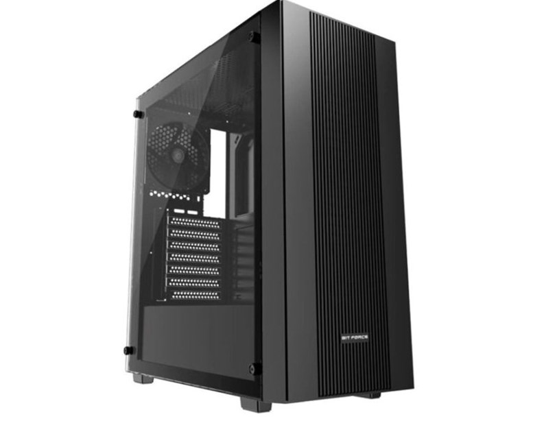 Cratos Axys CAD - Intel i7-14700, 32GB DDR5, 1TB SSD, Nvidia RTX 5060 TI 8GB, Windows 11 Professional + tipkovnica/miš
