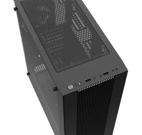 Cratos Axys CAD - Intel i7-14700, 32GB DDR5, 1TB SSD, Nvidia RTX 5060 TI 8GB, Windows 11 Professional + tipkovnica/miš