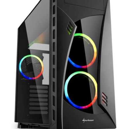 Cratos Cloud - Ryzen 7 9700X, 32GB DDR5, 1TB NVMe SSD, RX 9070 XT 16GB, FreeDOS