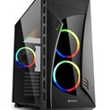 Cratos Cloud - Ryzen 7 9700X, 32GB DDR5, 1TB NVMe SSD, RX 9070 XT 16GB, FreeDOS