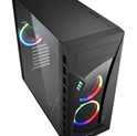 Cratos Cloud - Ryzen 7 9700X, 32GB DDR5, 1TB NVMe SSD, RX 9070 XT 16GB, FreeDOS