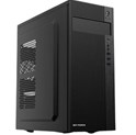 Cratos Business  OP v1  PC - Intel i3-14100, 16GB DDR5, 512GB NVMe SSD, Intel UHD, Windows 11 Professional + tipkovnica/miš