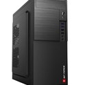 Cratos Business  WP v1  PC - Intel i5-12400, 16GB DDR5, 512GB NVMe SSD, Intel UHD, Windows 11 Professional + tipkovnica/miš