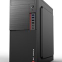 Cratos Business  WP v1  PC - Intel i5-12400, 16GB DDR5, 512GB NVMe SSD, Intel UHD, Windows 11 Professional + tipkovnica/miš