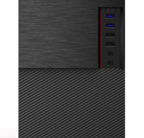 Cratos Business  WP v1  PC - Intel i5-12400, 16GB DDR5, 512GB NVMe SSD, Intel UHD, Windows 11 Professional + tipkovnica/miš
