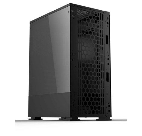 Cratos Tempest - Ryzen 7 9700X, 16GB DDR5, 1TB NVMe SSD, RTX 5060 TI 8GB, FreeDOS