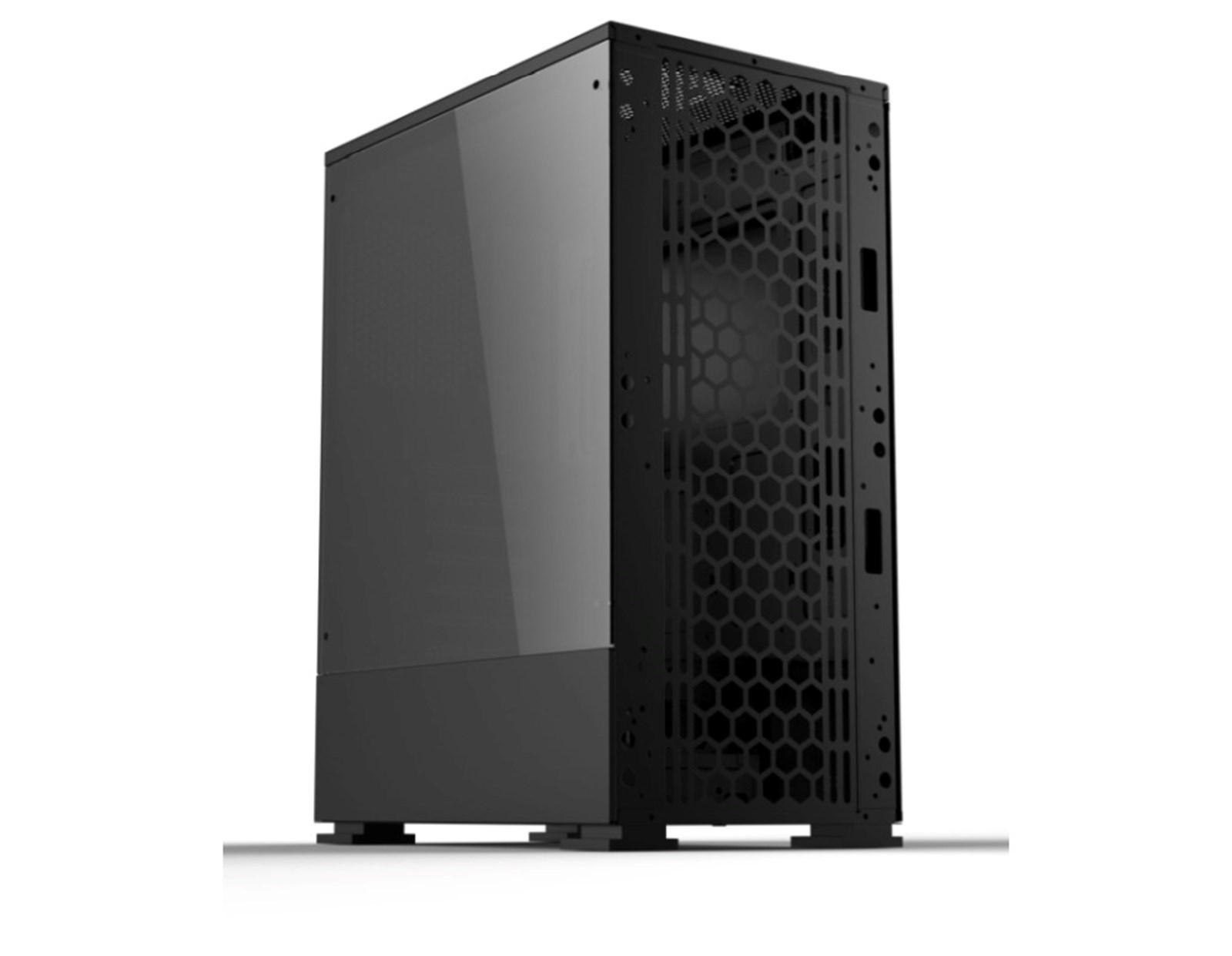 Cratos Tempest - Ryzen 7 9700X, 16GB DDR5, 1TB NVMe SSD, RTX 5060 TI 8GB, FreeDOS