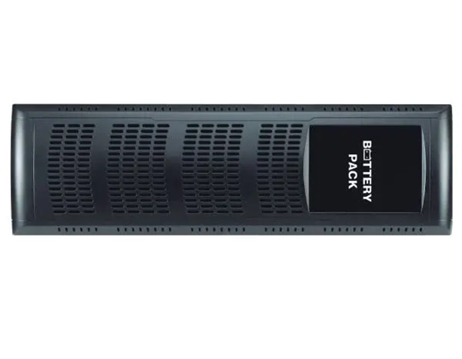 Fortron Source BB-192/09RT battery bank 12V/9Ah (16 kom.)