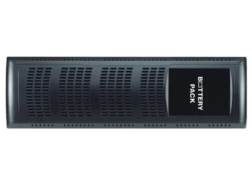 Fortron Source BB-192/09RT battery bank 12V/9Ah (16 kom.)