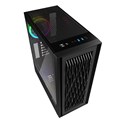 Cratos Nocturne - Intel i7-14700, 32GB DDR5, 1TB NVMe SSD, RX 9070 XT 16GB, FreeDOS