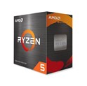 AMD Ryzen 5 8600G (4.3GHz/5.0GHz), 6C/12T, Socket AM5, Radeon Graphics, sa hladnjakom