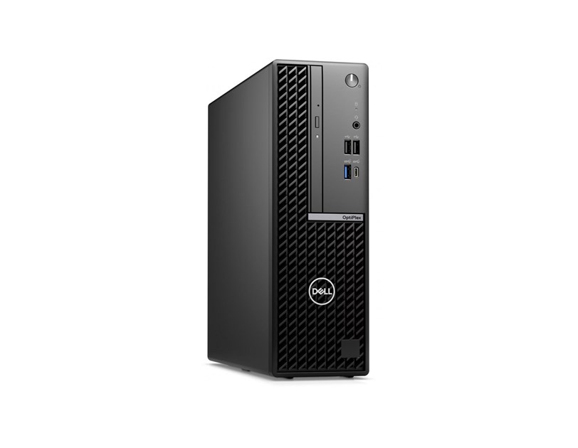 Dell OptiPlex 7020 SFF i5-14500 vPro, 16GB DDR5, 512GB SSD, WiFi/BT, miš/tipk, Win 11 Pro + 3Y