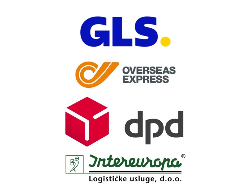 Usluga dostave (do 20 kg)