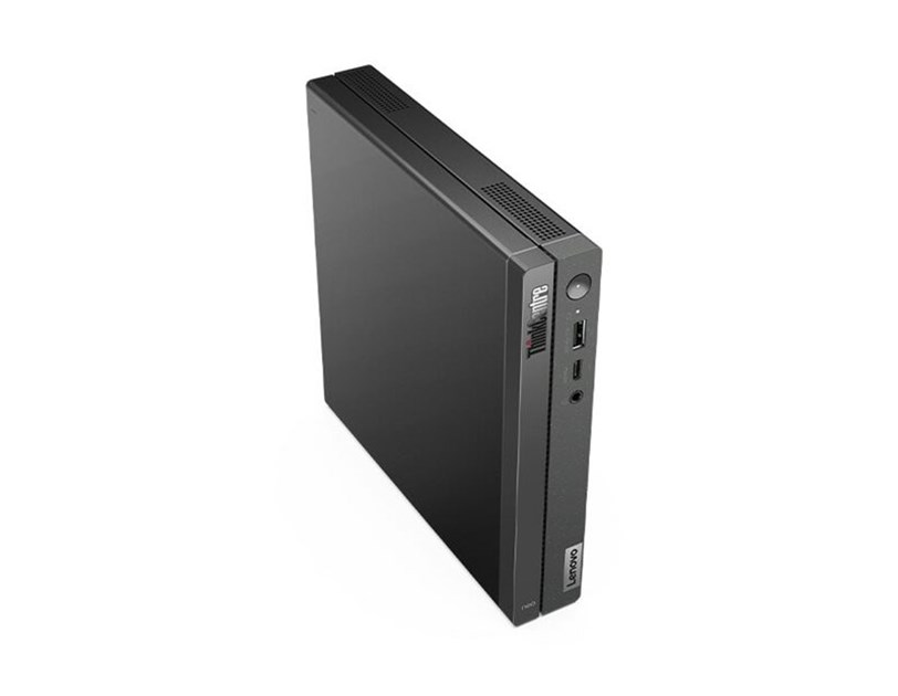 Lenovo ThinkCentre NEO 50q Gen 4 Tiny + 1MORE TWS Color Buds, Intel Core i5-13420H, 16GB DDR4, 512GB SSD, Intel UHD Graphics, HDMI/DP, WiFi-ax/BT5.1, tipk/miš + Win 11 Pro + 3Y (12LN0024CR-W11P) 