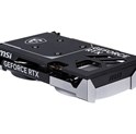 MSI GeForce RTX 5060 Ventus 2X 8G OC 8GB GDDR7/128-bit, PCIe 5.0x16, HDMI/3×DP