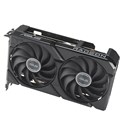 Asus Radeon DUAL RX 9060 XT 8GB GDDR6, PCIe 5.0x16, HDMI/2×DP