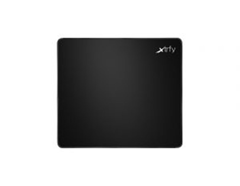 Cherry XTRFY GP2 L igraća podloga za miš, crna
