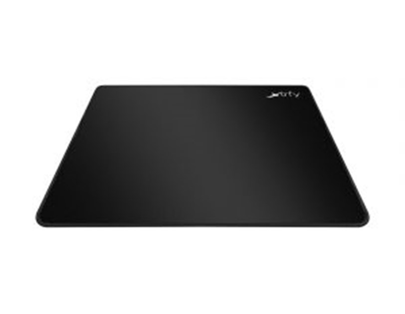 Cherry XTRFY GP2 L igraća podloga za miš, crna