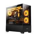 Cratos Gaming Mark 3 - Intel i5-12400F, 16GB DDR5, 1TB SSD, GeForce RTX 5060 8GB, FreeDOS