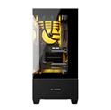 Cratos Gaming Mark 3 - Intel i5-12400F, 16GB DDR5, 1TB SSD, GeForce RTX 5060 8GB, FreeDOS