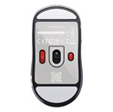 Cherry bežični igrači miš, 2100 cpi, USB, retro