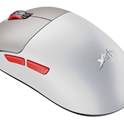 Cherry bežični igrači miš, 2100 cpi, USB, retro