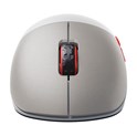 Cherry bežični igrači miš, 2100 cpi, USB, retro