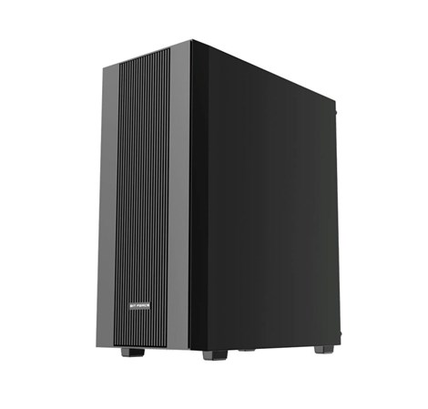 Cratos Vision Media- AMD Ryzen 5 3600, 16GB DDR4, 1TB NVMe SSD, RX 9060 XT 8GB, FreeDOS
