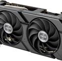 Asus Dual Radeon RX 7600 EVO OC 8GB GDDR6/128-bit,PCIe 4.0, 1× HDMI/3× DP