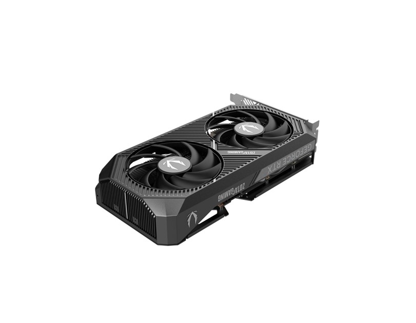 Zotac  RTX 5060 Twin Edge OC 8GB GDDR7 128-bit, PCIe 5.0x8, 3×DP/HDMI