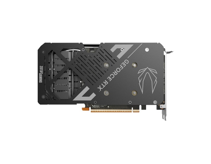 Zotac  RTX 5060 Twin Edge OC 8GB GDDR7 128-bit, PCIe 5.0x8, 3×DP/HDMI