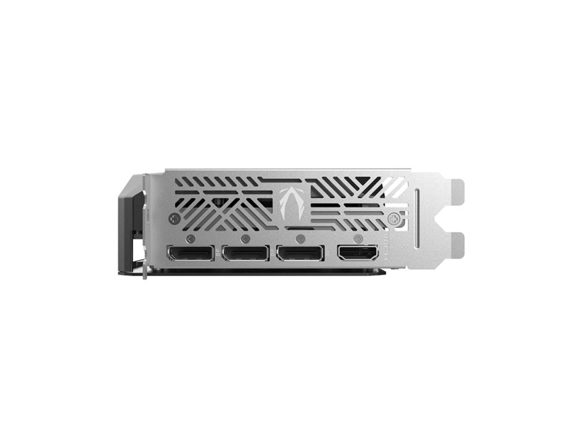 Zotac  RTX 5060 Twin Edge OC 8GB GDDR7 128-bit, PCIe 5.0x8, 3×DP/HDMI