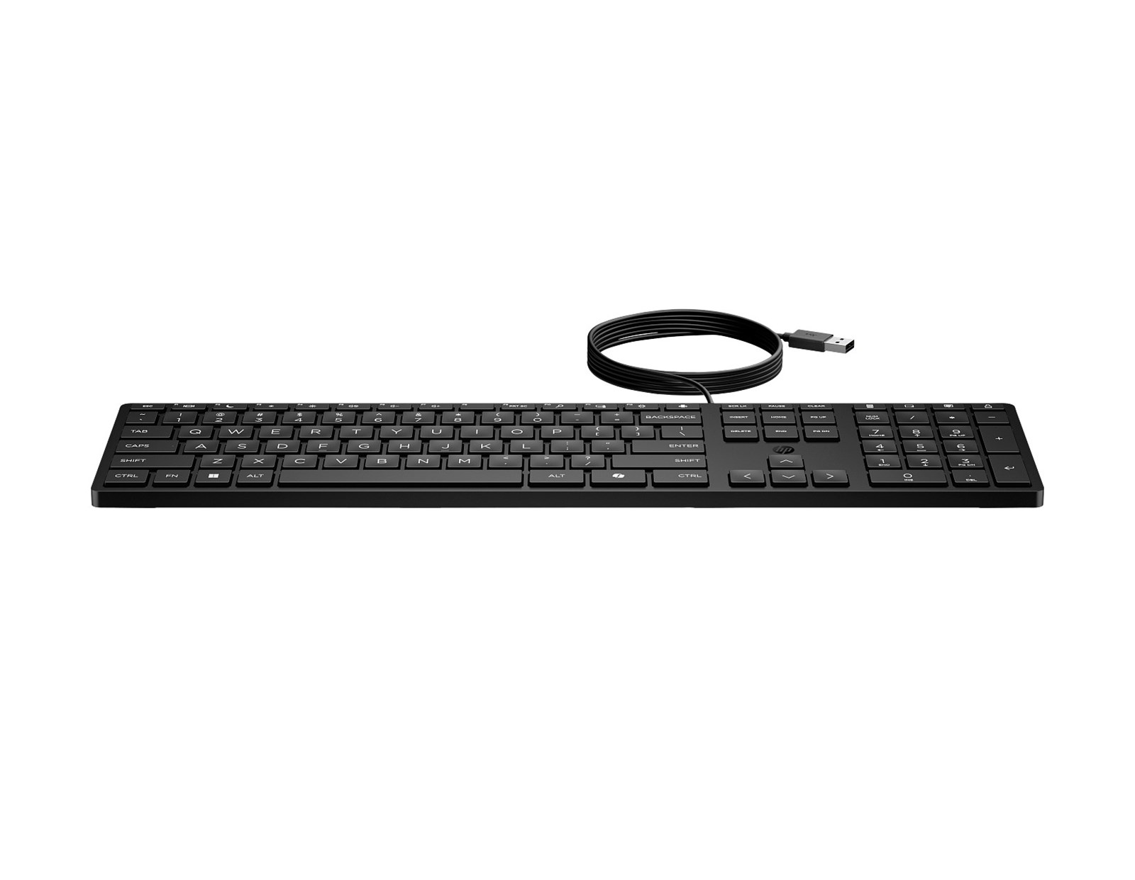 HP 320K WD KBD SmartBuy