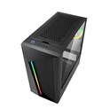 Cratos SnowStorm - Ryzen 7 7800X3D, 32GB DDR5, 1TB NVMe SSD, RX 9070 XT 16GB, FreeDOS