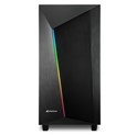 Cratos SnowStorm - Ryzen 7 7800X3D, 32GB DDR5, 1TB NVMe SSD, RX 9070 XT 16GB, FreeDOS