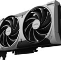 MSI RTX 5070 Ventus 2X OC 12GB GDDR7, 12GB GDDR7/192bit, PCI-E 5.0, 1xHDMI/3×DP