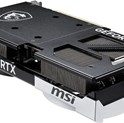 MSI RTX 5070 Ventus 2X OC 12GB GDDR7, 12GB GDDR7/192bit, PCI-E 5.0, 1xHDMI/3×DP