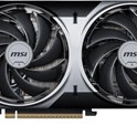MSI RTX 5070 Ventus 2X OC 12GB GDDR7, 12GB GDDR7/192bit, PCI-E 5.0, 1xHDMI/3×DP