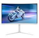 Philips 27" 27M2C5501/00 QHD (2560x1440) VA curved, 16:9, 300 cd/m2, 5000:1, 180 Hz, 0,5 ms, HDMIx2, DP, HAS