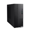 Asus ExpertCenter D7 MT, Intel i3-14100, 8GB DDR5, 512GB NVMe SSD, UHD 730, VGA/HDMI/DP, Win 11 Pro