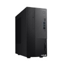 Asus ExpertCenter D7 MT, Intel i3-14100, 8GB DDR5, 512GB NVMe SSD, UHD 730, VGA/HDMI/DP, Win 11 Pro
